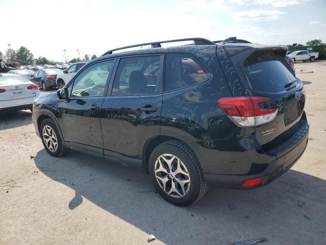 2020 SUBARU FORESTER P JF2SKAJC0LH548895