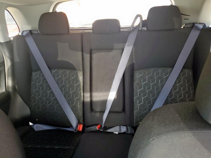 2025 MITSUBISHI OUTLANDER SPORT S JA4ARUAU3SU004715