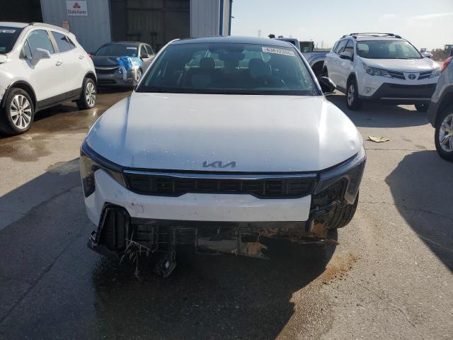 2025 KIA K4 GT-LINE 3KPFW4DC4SE089098