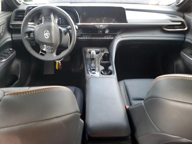 2024 TOYOTA 02 6FDU45 JTDAAAAF5R3018516