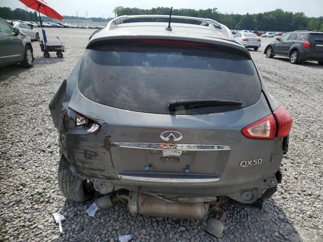 2017 INFINITI QX50 JN1BJ0RP6HM390406