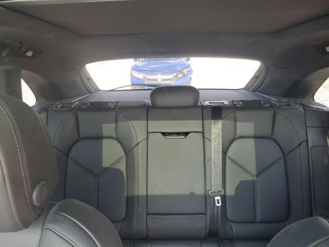 2021 PORSCHE MACAN WP1AA2A57MLB14975