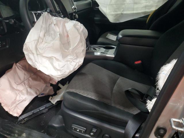 2023 TOYOTA 4RUNNER SR JTEEU5JR5P5289017
