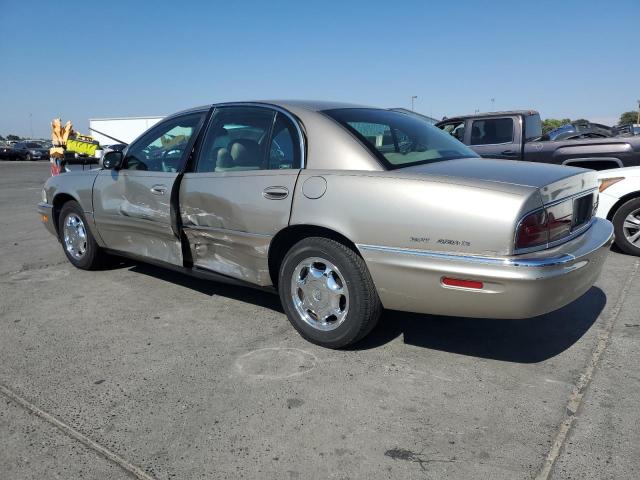 BUICK PARK AVENU 2000 beige  gas 1G4CW54K7Y4241400 photo #3