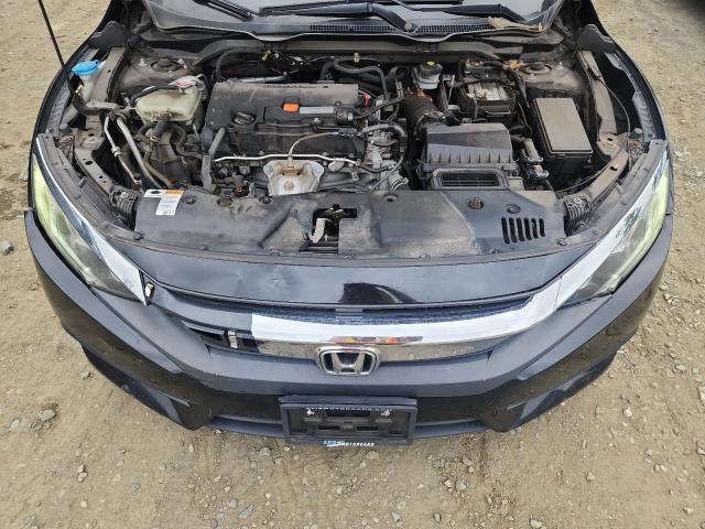 2017 HONDA CIVIC EX - 2HGFC2F79HH544118