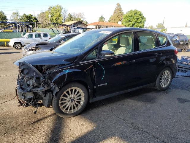2016 FORD C-MAX SEL 1FADP5BU1GL106370