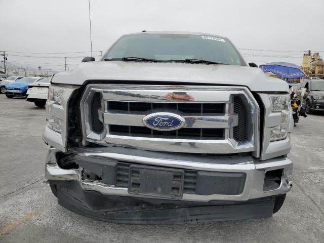 2017 FORD F150 SUPER 1FTEW1C87HKD74844