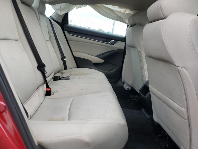 2018 HONDA ACCORD LX - 1HGCV1F18JA253794