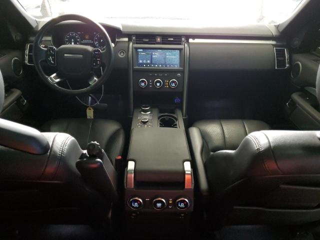 2020 LAND ROVER DISCOVERY SALRU2RV0L2415598