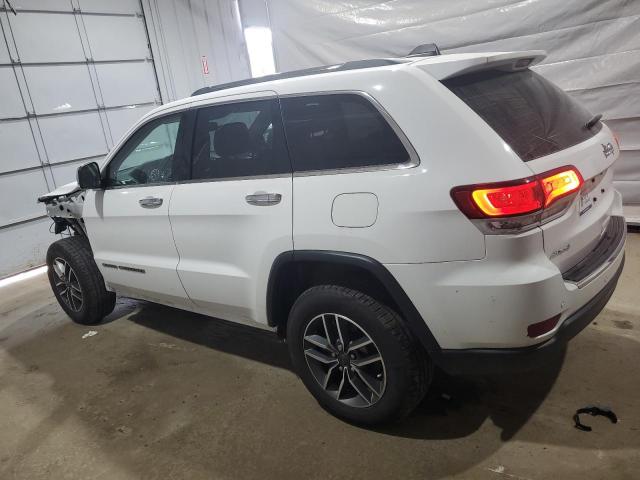 2021 JEEP GRAND CHER 1C4RJFBG5MC590153