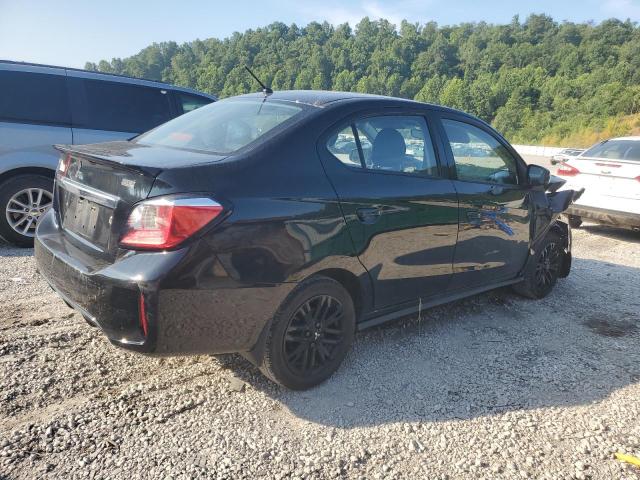 2022 MITSUBISHI MIRAGE G4 ES ML32FUFJ7NHF04431