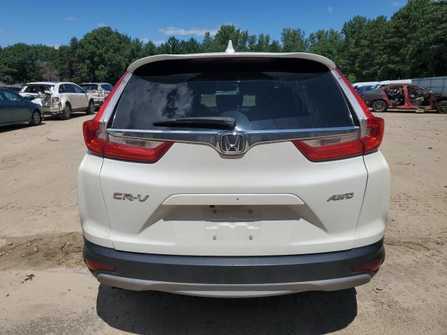 2017 HONDA CR-V EXL 5J6RW2H86HL061773