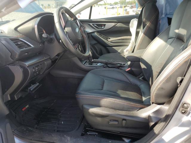 2023 SUBARU CROSSTREK JF2GTHMCXP8274800