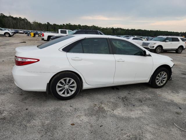 2017 TOYOTA CAMRY LE 4T1BF1FK0HU384531
