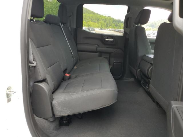 2021 GMC SIERRA K15 3GTU9AEF7MG270032