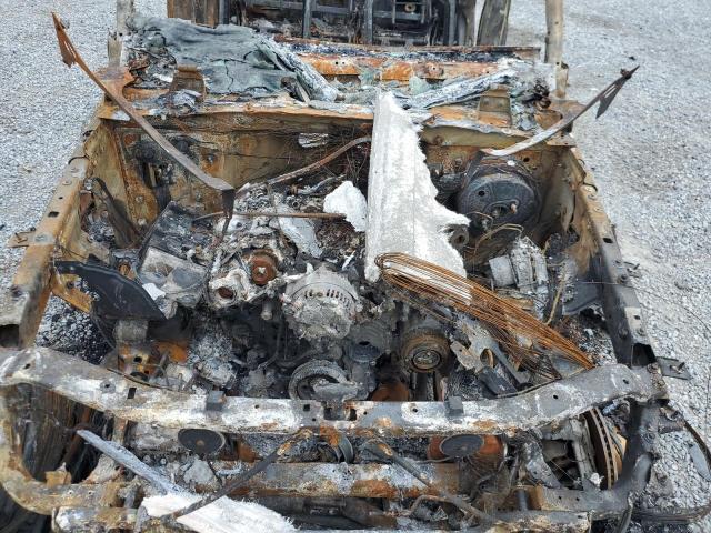 2023 JEEP GLADIATOR - 1C6HJTAG7PL577430