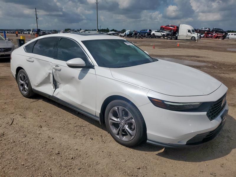 2023 HONDA ACCORD EX 1HGCY1F38PA023321