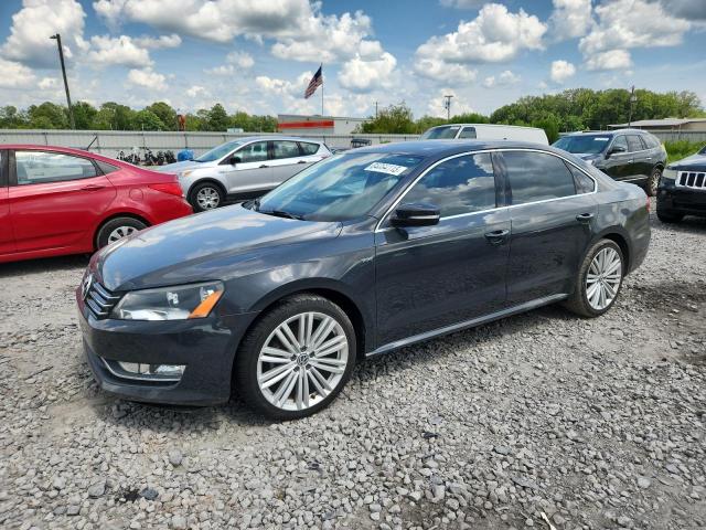 Vin: 1vwbt7a35ec084191, lot: 64064115, volkswagen passat se 2014 img_1