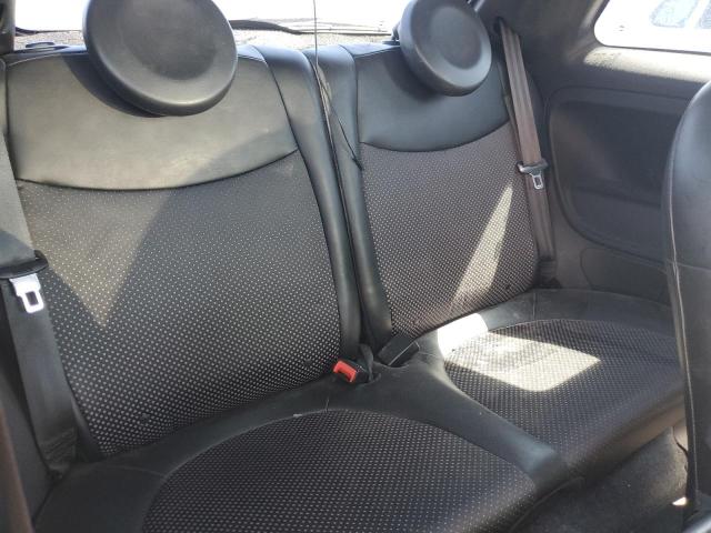 2017 FIAT 500 ELECTR 3C3CFFGE9HT697784