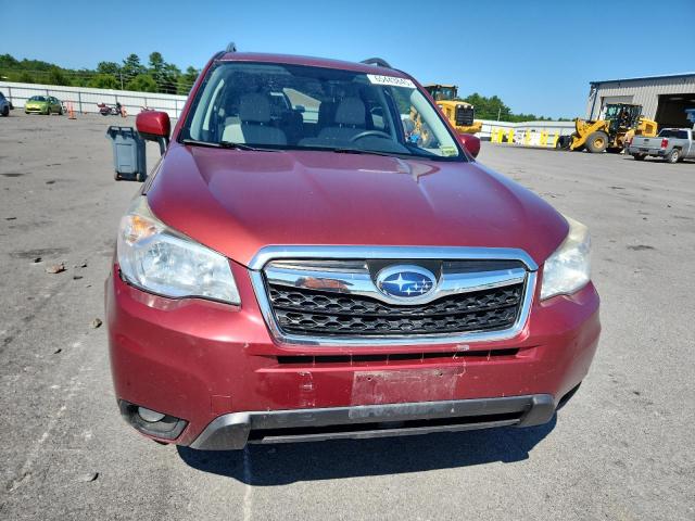 2015 SUBARU FORESTER 2 JF2SJADC9FH446322