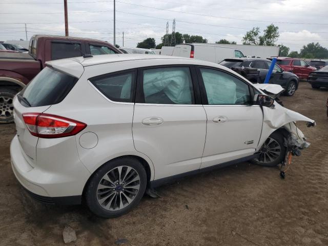 2017 FORD C-MAX TITA 1FADP5FU2HL100301