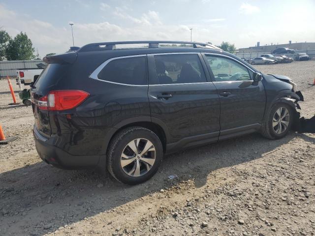 2019 SUBARU ASCENT PRE 4S4WMABD7K3413857