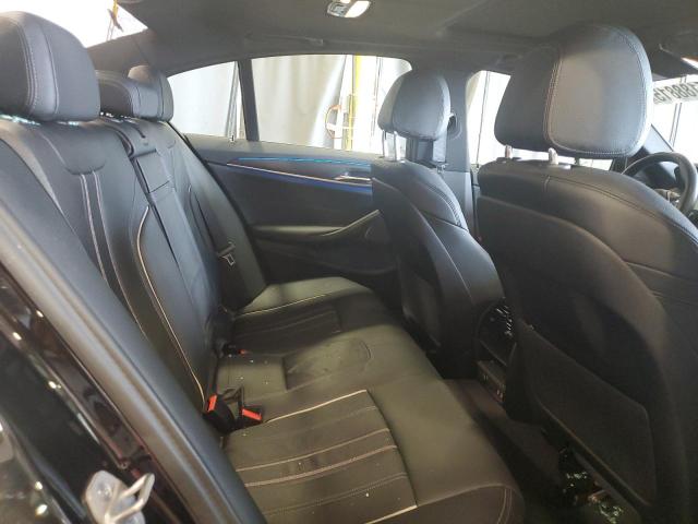 2023 BMW 530XE WBA33AG0XPCL92412