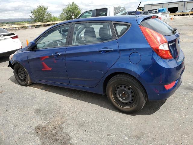 2016 HYUNDAI ACCENT SE KMHCT5AE5GU277852