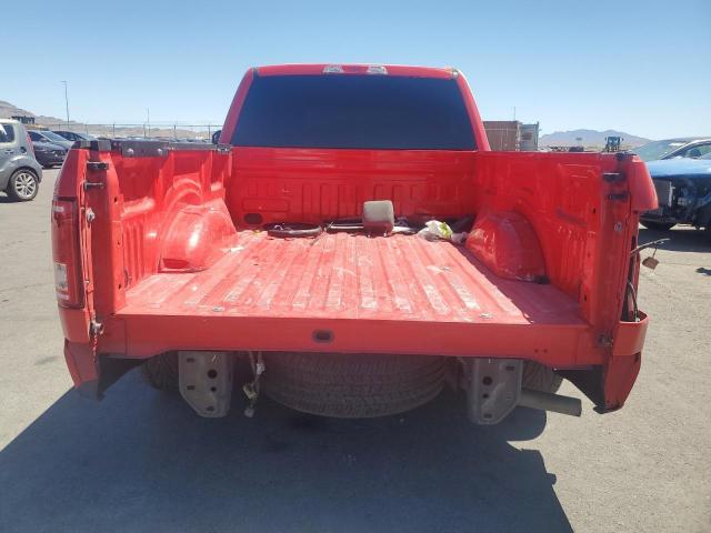 2017 FORD F150 1FTMF1C87HKE25948
