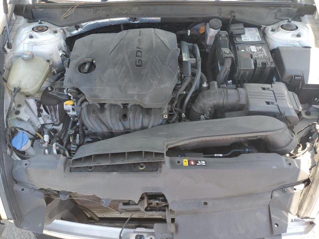 2020 HYUNDAI SONATA SEL - 5NPEF4JA2LH017683