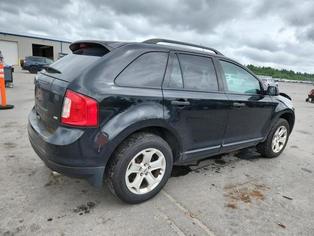 2013 FORD EDGE SE - 2FMDK4GC4DBC88205