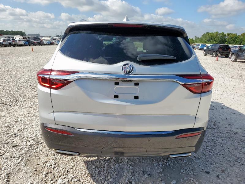2018 BUICK ENCLAVE PR 5GAERCKW3JJ254586