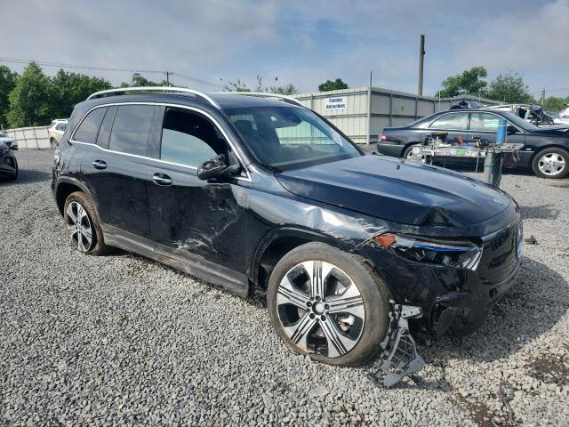 2024 MERCEDES-BENZ EQB 300 4M W1N9M0KB3RN079067