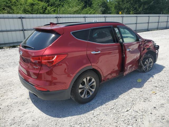 2015 HYUNDAI SANTA FE SPORT 5XYZU3LB9FG237566