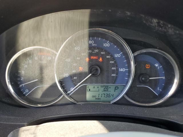 2016 TOYOTA COROLLA L - 2T1BURHE0GC732128