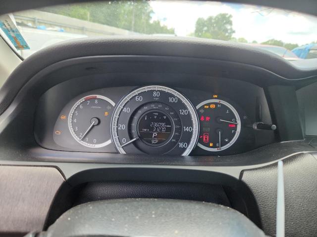 2014 HONDA ACCORD EXL - 1HGCR2F80EA235898