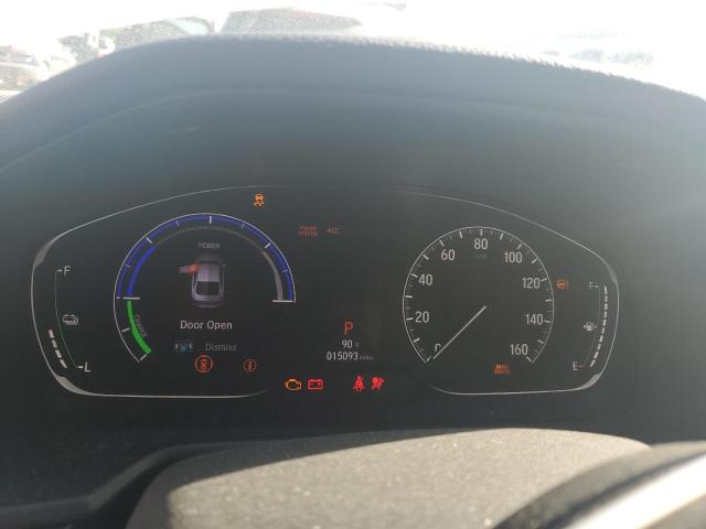 2020 HONDA ACCORD HYB 1HGCV3F47LA008770