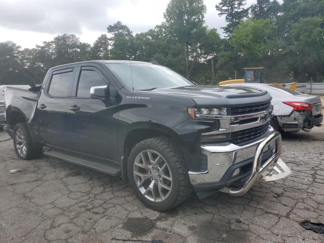 2019 CHEVROLET SILVERADO 1GCUYDED0KZ175523