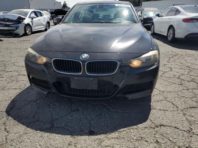2013 BMW 328 I SULE - WBA3C1C58DF441943