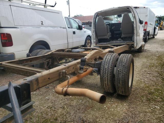 2021 GMC SAVANA CUT 7GZ37TC76MN009400