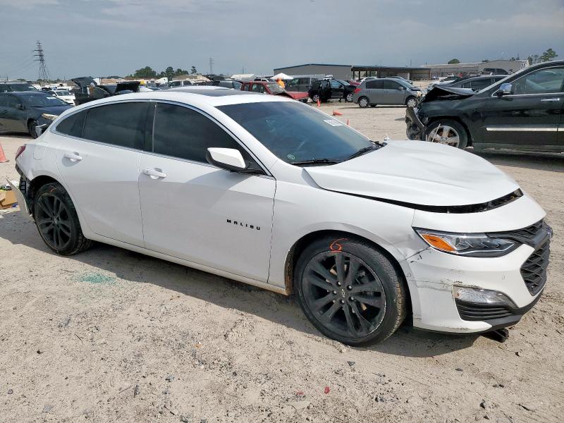 2025 CHEVROLET MALIBU PRE 1G1ZE5ST7SF133182