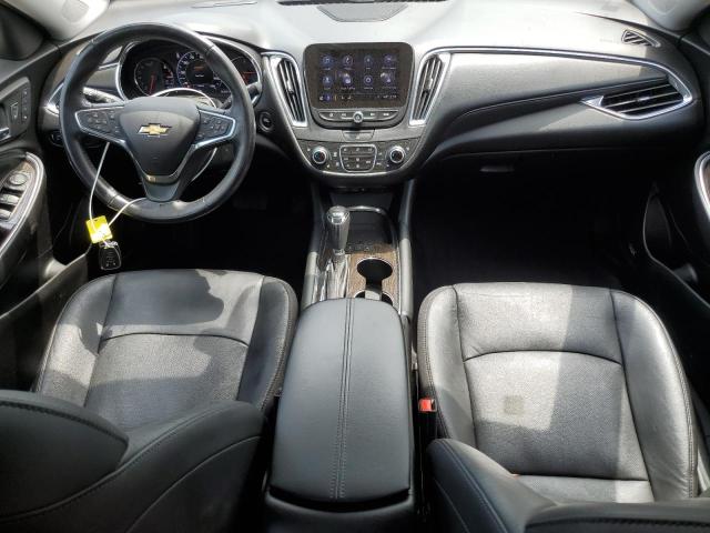 2020 CHEVROLET MALIBU PRE 1G1ZE5SX3LF016414