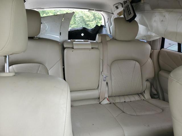 2015 INFINITI QX80 JN8AZ2NDXF9770121