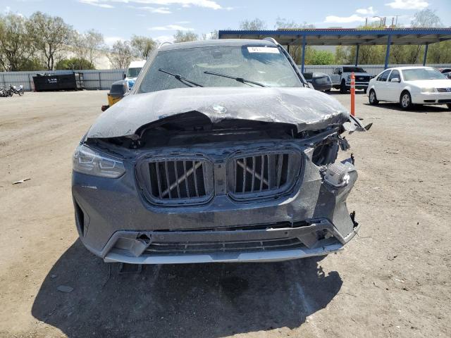 2023 BMW X3 SDRIVE3 - 5UX43DP03P9T08323