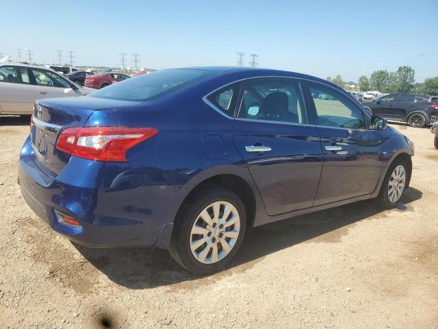 Vin: 3n1ab7ap4hy309087, lot: 62856655, nissan sentra s 20173