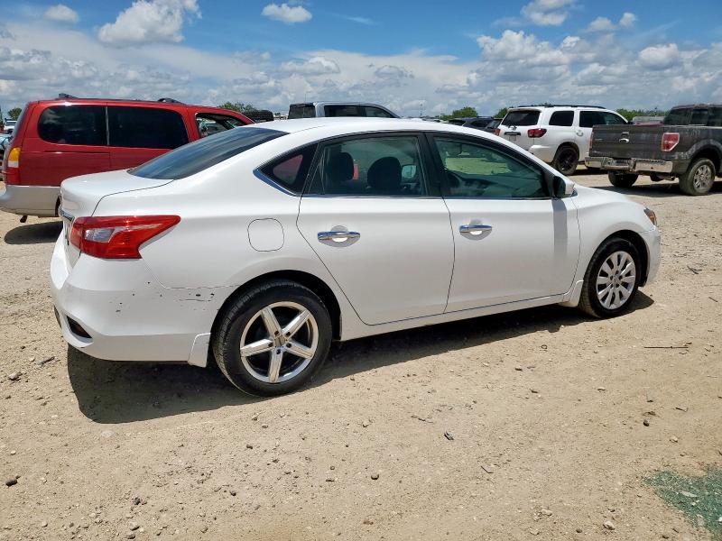 Vin: 3n1ab7ap9ky344540, lot: 64427905, nissan sentra s 20193