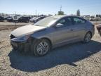 2020 HYUNDAI ELANTRA SE - KMHD84LF6LU902730