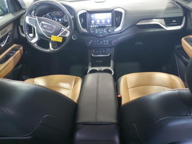 2018 GMC TERRAIN SL 3GKALWEU2JL288154