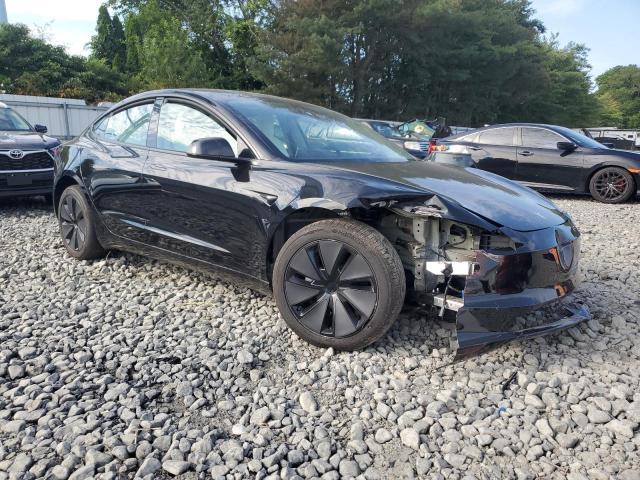 2025 TESLA MODEL 3 5YJ3E1EAXSF985210