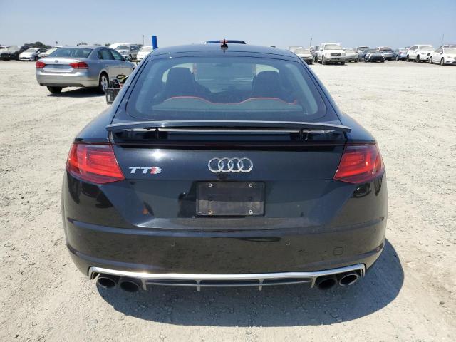 2016 AUDI TTS TRUC1AFV1G1010677